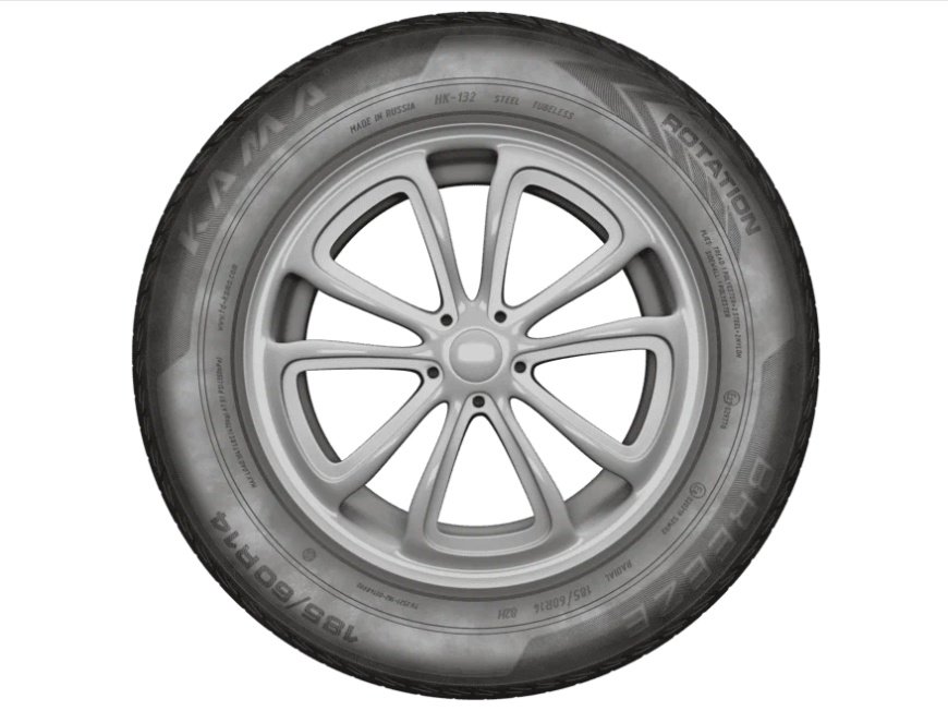 Kama НК-132 205/65 R15 94 T купить,37100