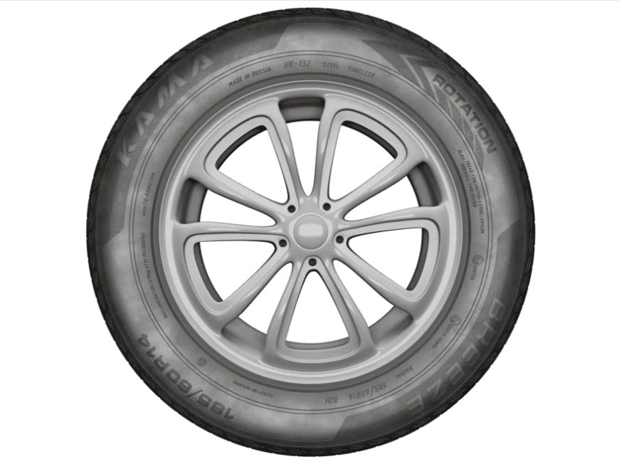 Kama НК-132 205/65 R15 94 T купить,37100