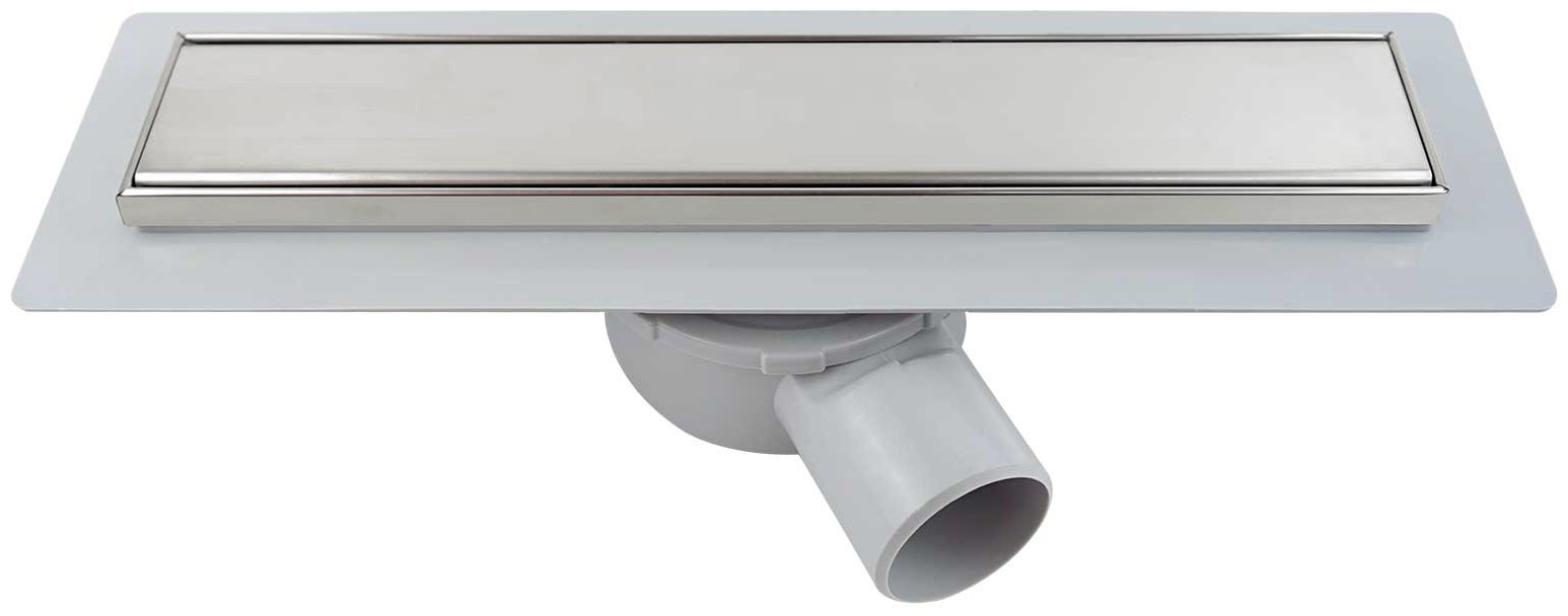 Vincea трап 605.60.P.DUZ (109.5х60 см) купить,NaN