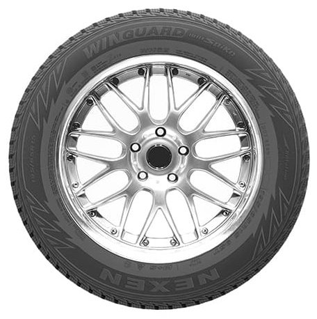 NEXEN Winguard WinSpike WH62 215/60 R17 100 T шипуемая купить,NaN