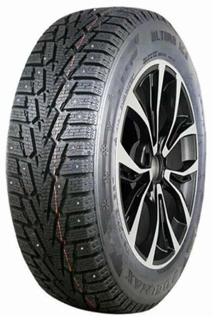 Delmax ULTIMA ICE SUV 225/65 R17 106 T без шипов купить,NaN