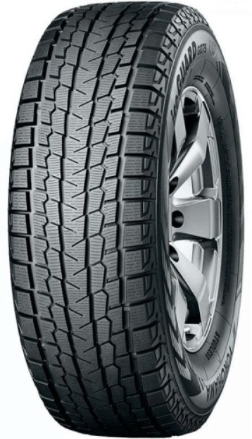 Yokohama Geolander G075 SUV 235/55 R20 102Q без шипов купить,NaN