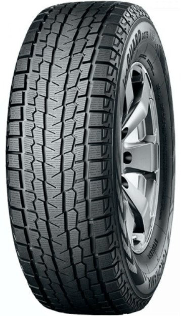 Yokohama Geolander G075 SUV 235/55 R20 102Q без шипов купить,NaN