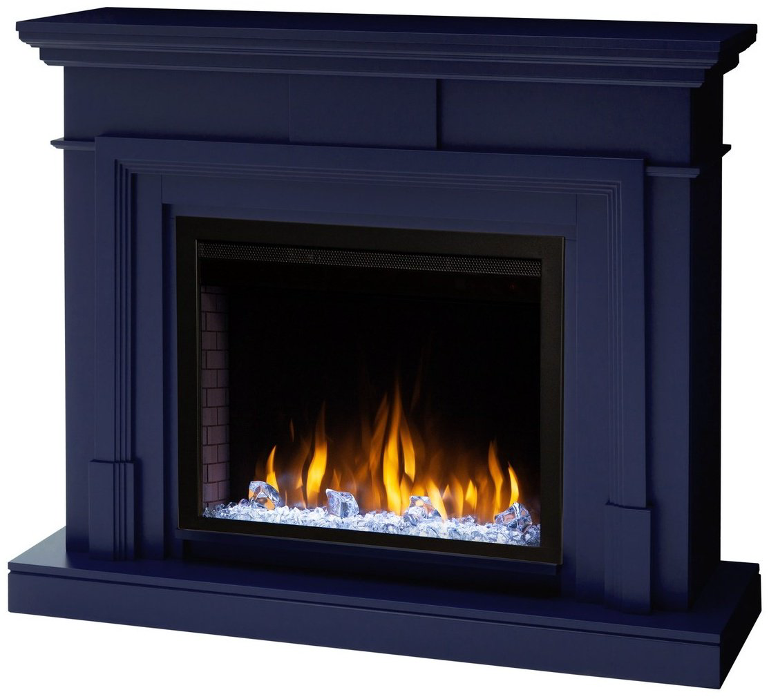 Электрокамин Real Flame напольный MARCO 46167 NB-P015 купить,902900