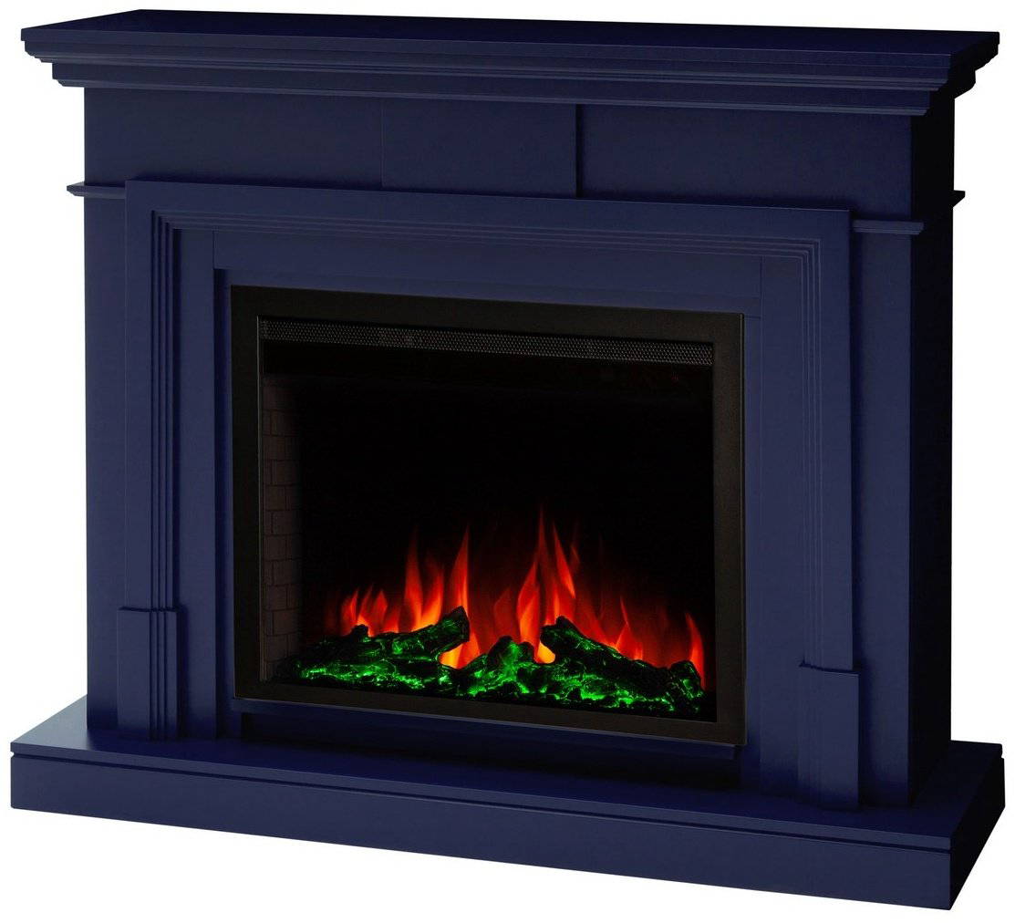Электрокамин Real Flame напольный MARCO 46167 NB-P015 купить,902900