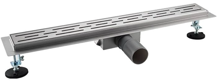 Gappo трап G85007-1 (7 х 50 см) купить,32800
