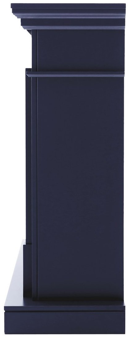 Электрокамин Real Flame напольный MARCO 46167 NB-P015