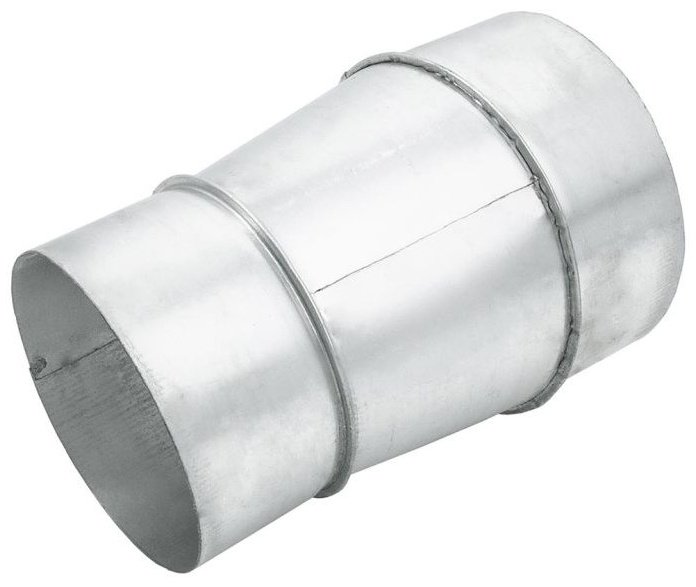 Эра соединитель воздуховодов GGB D160 D200