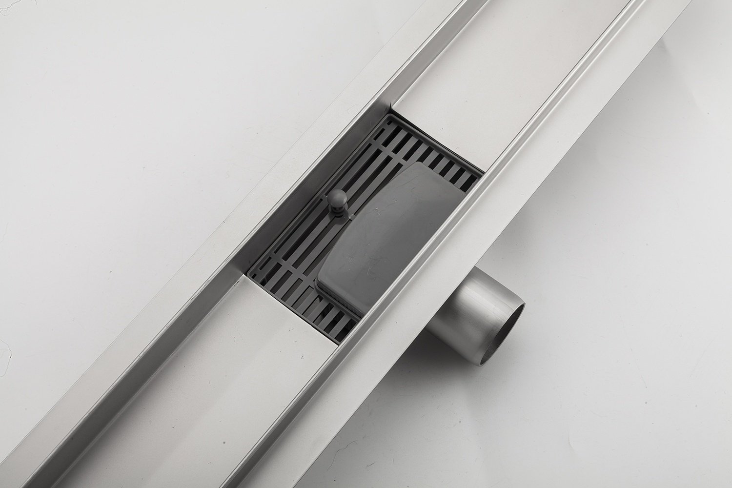 Gappo трап G85007-1 (7 х 50 см) купить,32800