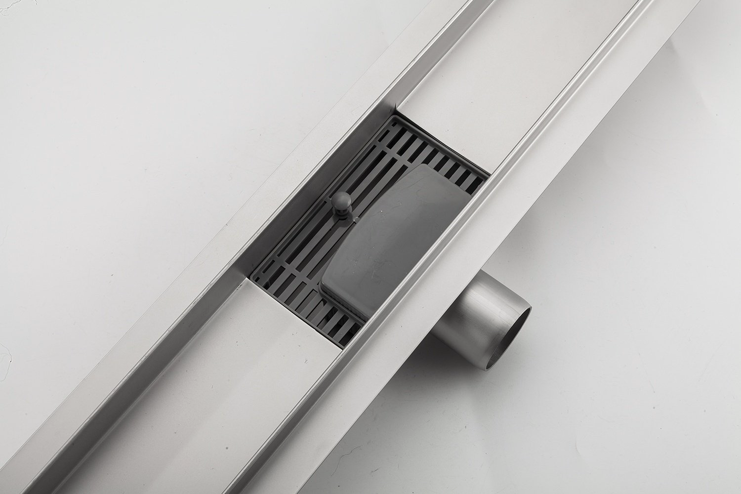 Gappo трап G85007-1 (7 х 50 см) купить,32800