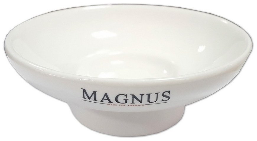 MAGNUS мыльница 85004 1 шт, керамика купить,NaN
