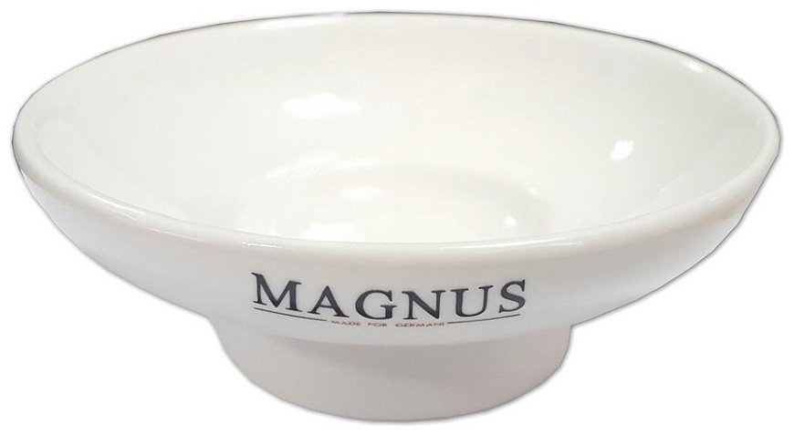 MAGNUS мыльница 85004 1 шт, керамика купить,NaN