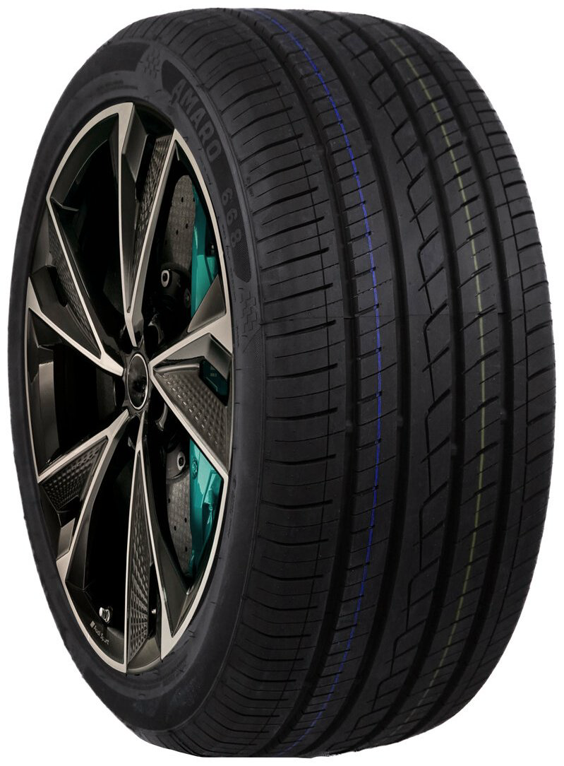 Roador AMARO668 225/45 R17 94 W купить,NaN