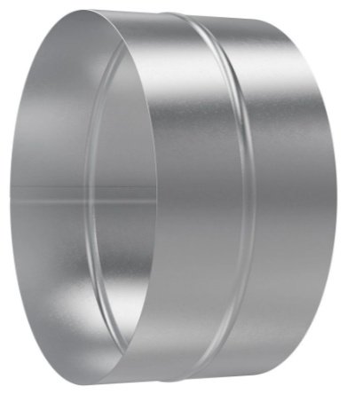 Эра соединитель воздуховодов CG D160