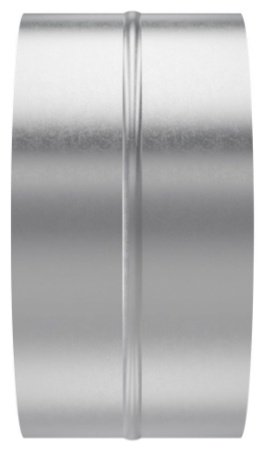 Эра соединитель воздуховодов CG D160