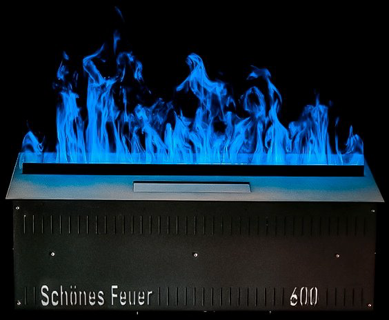 Электрокамин Schones Feuer встроенный 3D FireLine 600 купить,NaN