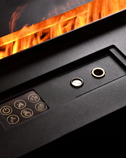 Электрокамин Schones Feuer встроенный 3D FireLine 600 купить,NaN