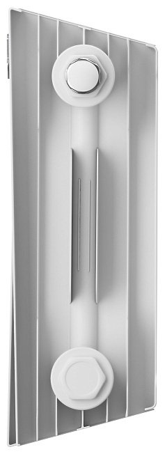 Радиатор Royal Thermo секционный PianoForte 100/200 Bianco Traffico, кол-во секций: 14