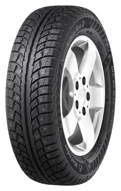 Matador MP30 Sibir Ice 2 225/45 R17 94 T с шипами купить,NaN
