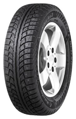 Matador MP30 Sibir Ice 2 225/45 R17 94 T с шипами купить,NaN