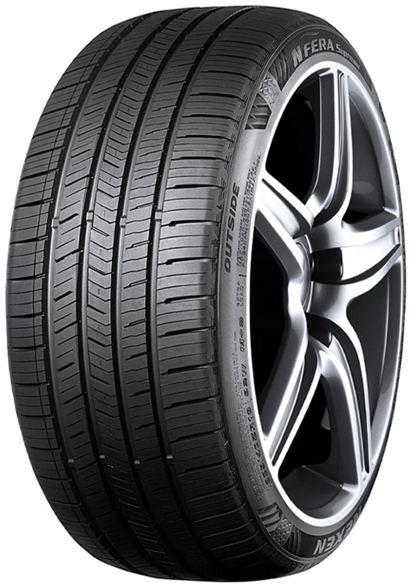 NEXEN N'Fera Supreme 255/45 R20 105 W