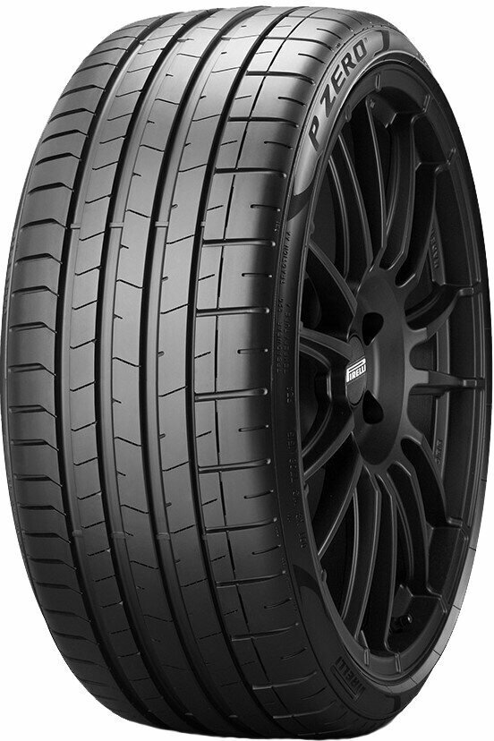 Pirelli P-Zero 295/35 R21 103 Y купить,NaN
