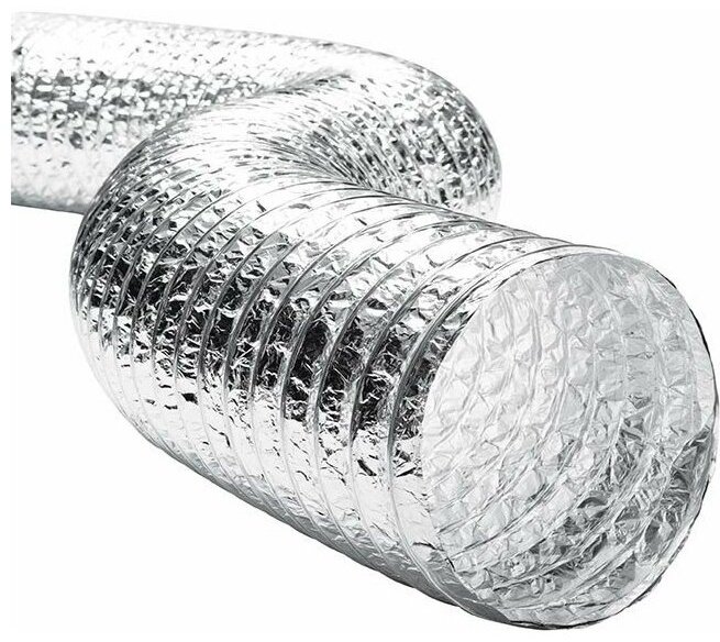 Эра гибкий воздуховод AF 152