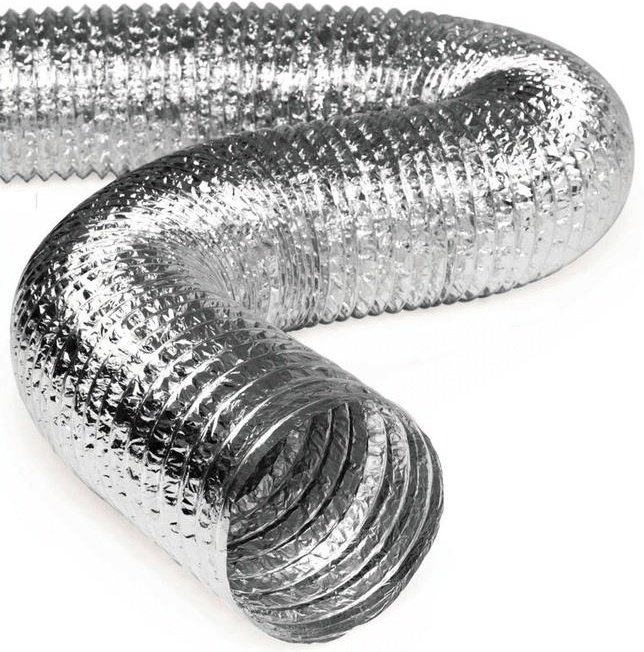 Эра гибкий воздуховод AF 152