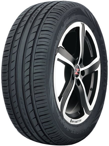 Goodride SA37 265/45 R21 104W купить,NaN
