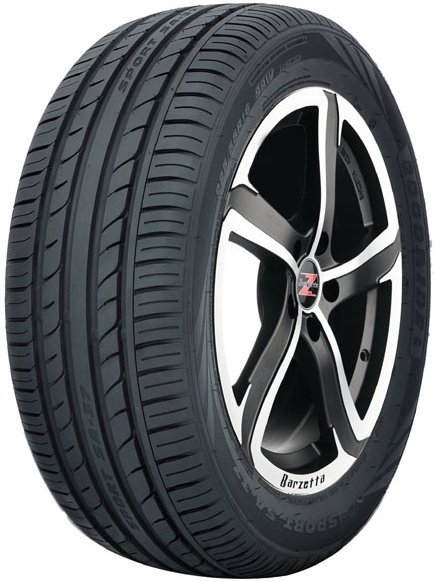 Goodride SA37 265/45 R21 104W купить,NaN