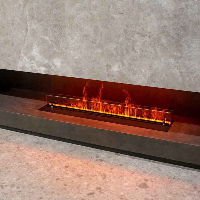 Электрокамин Schones Feuer встроенный 3D FireLine 3000 PRO купить,NaN