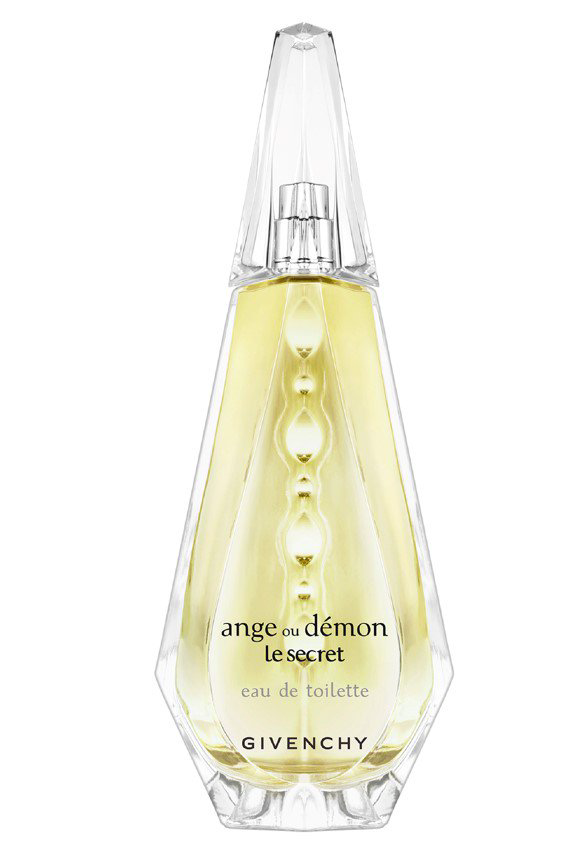 Туалетная вода Givenchy Ange Ou Demon Le Secret 50мл купить,58850