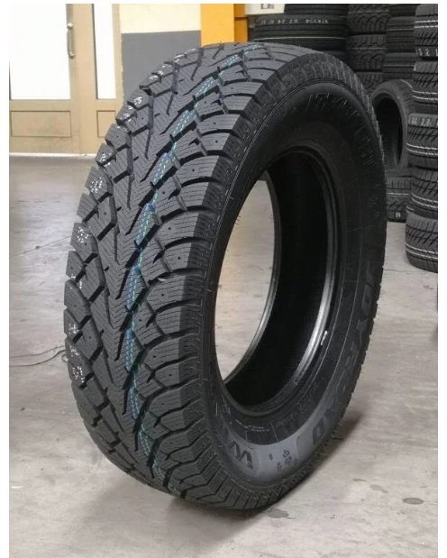 Centara WINTER RX858 285/75 R16 126 Q с шипами купить,NaN