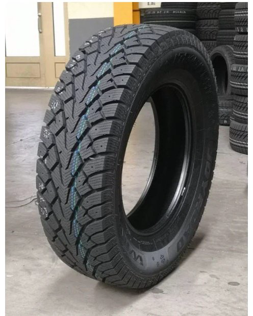 Centara WINTER RX858 285/75 R16 126 Q с шипами купить,NaN