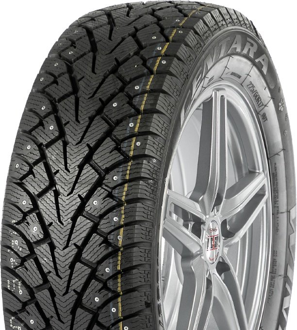 Centara WINTER RX858 285/75 R16 126 Q с шипами купить,NaN