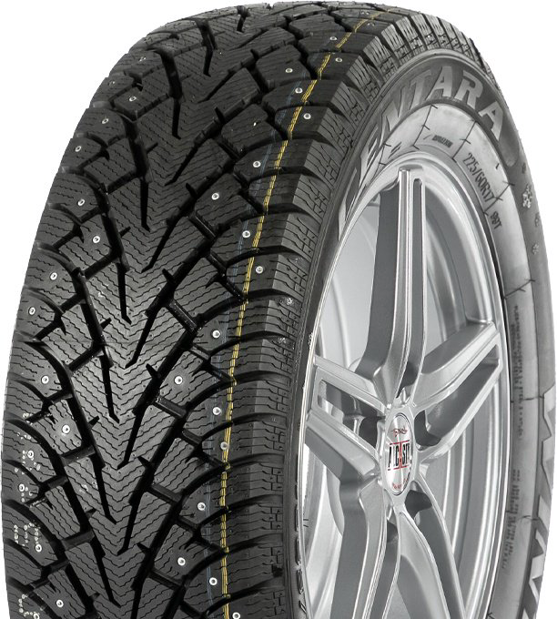 Centara WINTER RX858 285/75 R16 126 Q с шипами купить,NaN