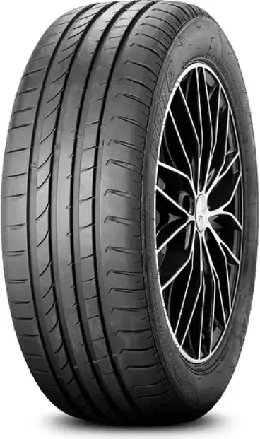 Шина Boto Vantage H-7 255/45 R19 104W летние