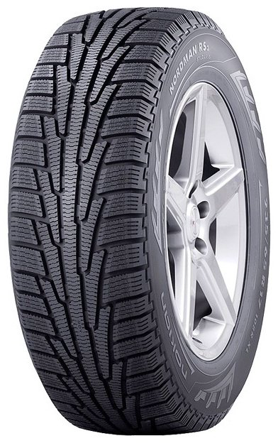 Nokian Nordman RS2 245/65 R17 111R без шипов купить,109500