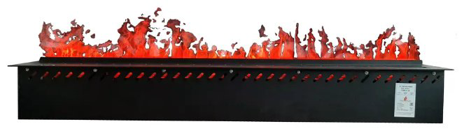 Электрокамин Interflame напольный FIREX 1300 купить,NaN
