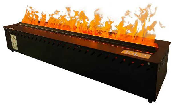 Электрокамин Interflame напольный FIREX 1300 купить,NaN