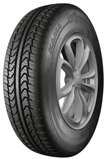 Нижнекамскшина НК-242 185/75 R16 95T