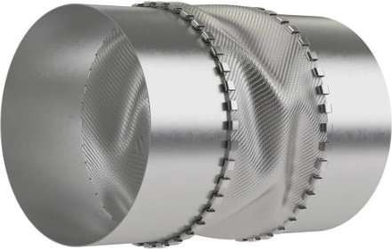 Эра гибкая вставка Fi200nn 200 мм купить,NaN