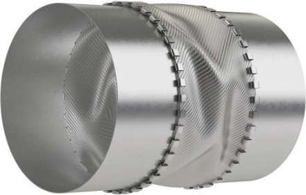 Эра гибкая вставка Fi200nn 200 мм купить,NaN