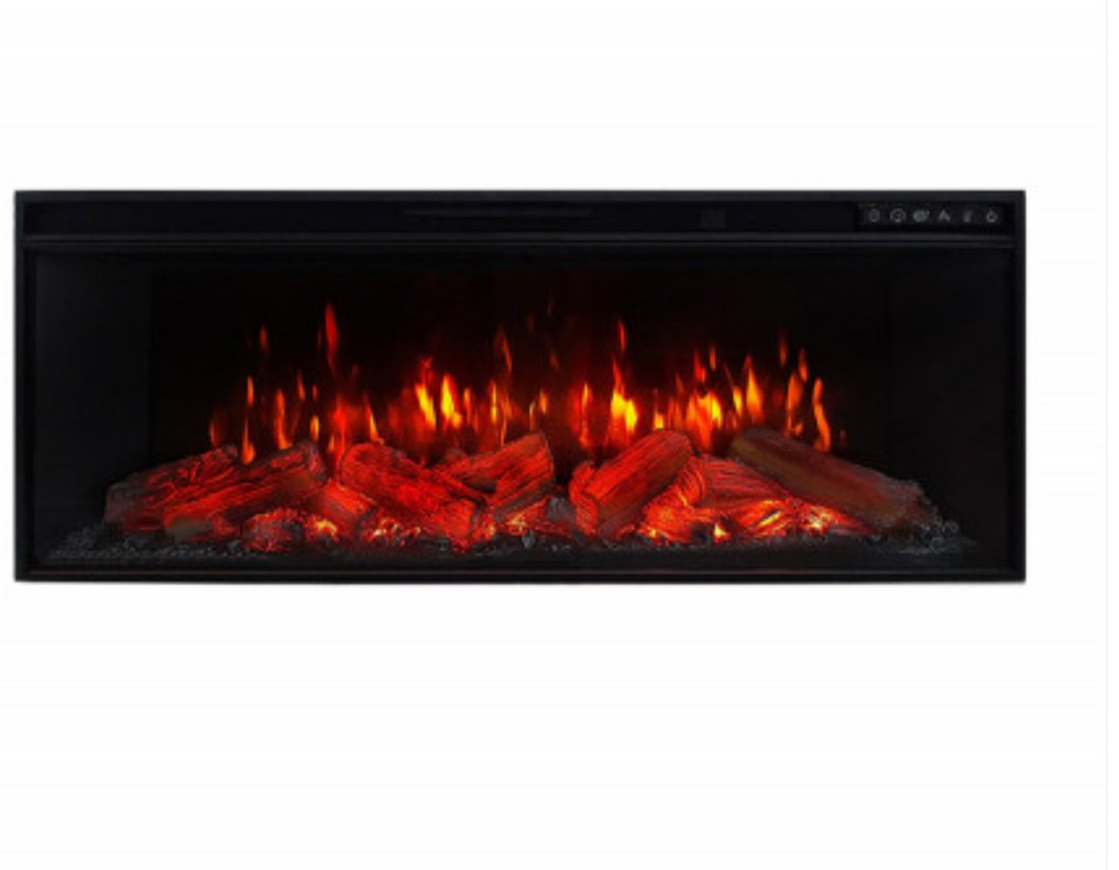 Электрокамин Interflame встроенный FreeSpace 40 LED FX QZ купить,NaN