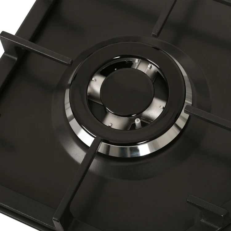 Варочная поверхность газовая Gefest ПВГ 1403 K2 Black