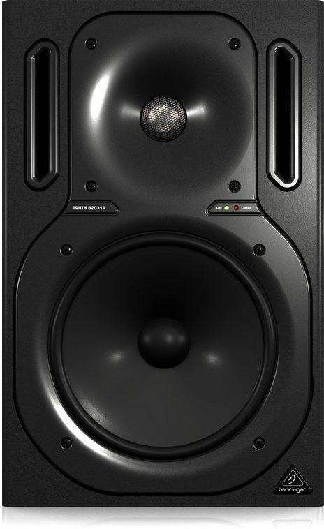 Акустическая система Behringer B2031A черная