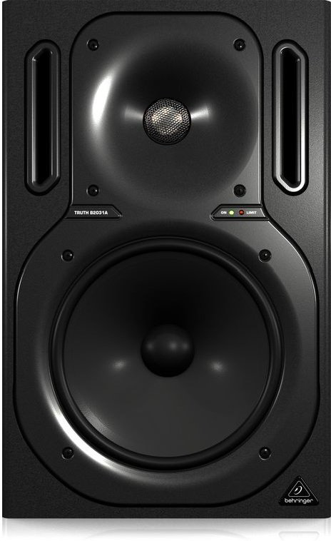 Акустическая система Behringer B2031A черная