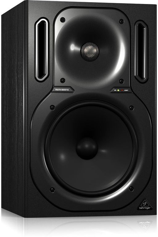 Акустическая система Behringer B2031A черная - ForteMarket Акустическая система Behringer B2031A черная купить,0
