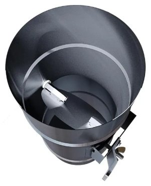 Эра воздуховод 150TTV