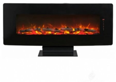 Электрокамин Interflame настенный Relax48 GLX купить,NaN